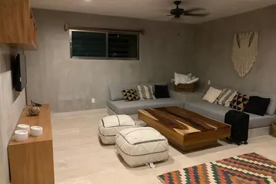 Image de Superbe appartement 2br 4 Pax!