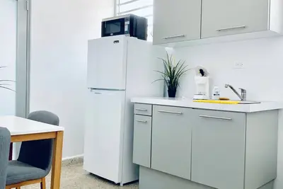 Image de Villa Mv Sju 3b 1 Chambre / Miramar Village Lodge