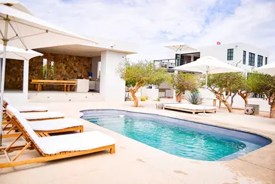 Image de Casa E&N. Completely eco friendly out off grid.