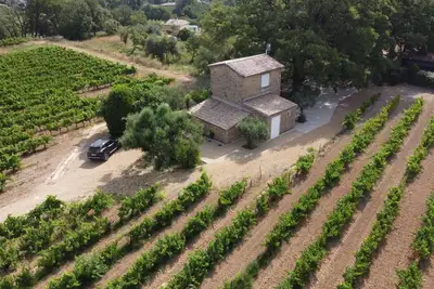 Image de Le Cabanon du Capelan