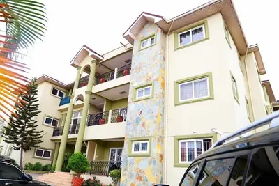 Image de Appartement Park Royal
