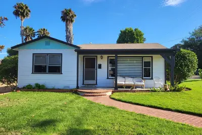 Image de The Williams Cottage