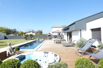 Image de Villa 'La marina'.