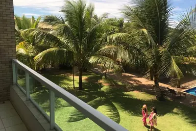 Image de Village With Four Suites, Near The Beach, Very Green And Tranquility