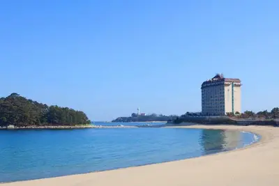 Image de Gumgangsan Condo