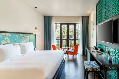 Image de De An Hotel - Chambre Suite