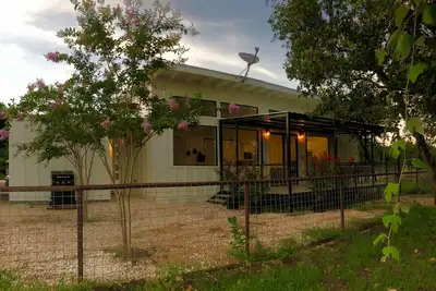 Image de Ferme moderne sur 10 acres