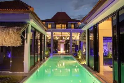 Image de Villa design 3 ch