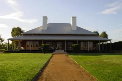 Image de Homestead Yarrabandai Creek - Retraite rurale Farmstay