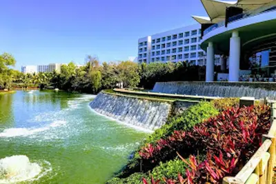 Image de Le Grand Bliss Hotel au sein du Vidanta Nuevo Vallarta Resort 4. 7/5. 0 Évaluation