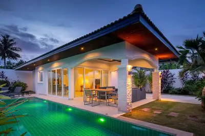 Image de Orchid Paradise Homes Opv 414