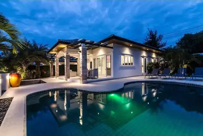 Image de Orchid Paradise Homes Opv 312