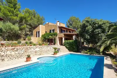 Image de Finca Es Turo in Son Macia