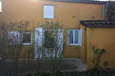 Image de Gîte très sympa  à La Réorthe pour 5 personnes - Maison Pitchounette