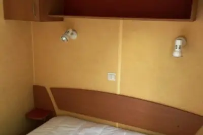 Image de Bungalow Noisetier (4 personnes)