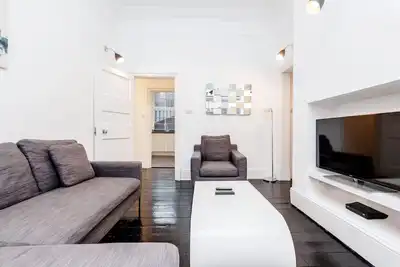 Image de ✪ Nouvel appartement 2br à Covent Garden ✪