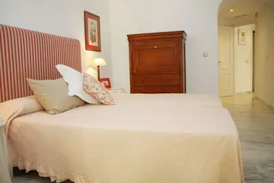 Image de Urbanisation réelle de Saragosse