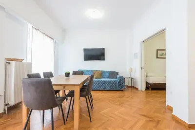 Image de Victoria Sun Apartment