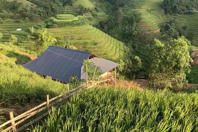 Image de Nam Ly Homestay - Repas inclus