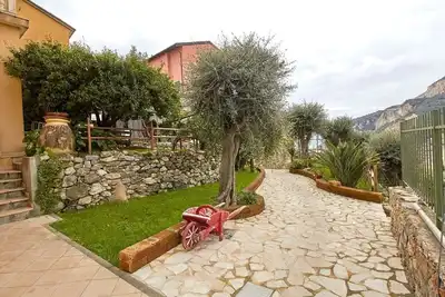 Image de Appartamento Limone a Finale Ligure