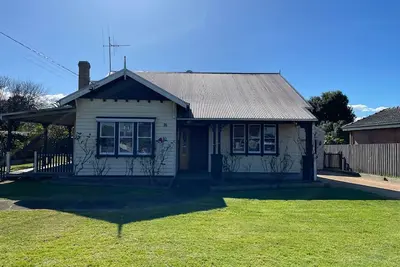 Image de Orbost House - Grand 10 personnes et plus