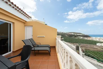 Image de Costa Verde - Nature Views Terrace - Parking