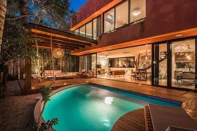 Image de Une nature luxueuse!