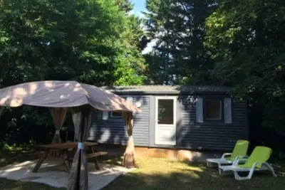 Image de Bungalow Sapin (1)