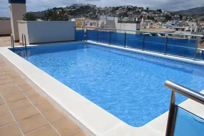 Image de Apartamento Miracielo Inmomart