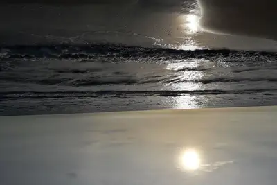 Image de Maison face à la mer Ctg