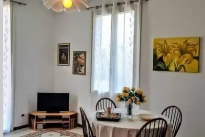 Image de Charmant Appartement-La Spezia-près de 5 Terre-WiFi-Parking