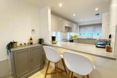 Image de Nouveau Pour 2020 - 3 Harvest Moon est un superbe appartement entièrement rénové de 2 chambres, 2 salles de bains