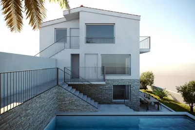 Image de Villa Valeriana with Heated Pool