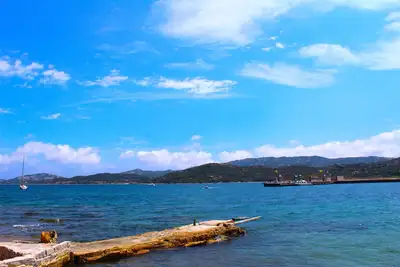 Image de Villa Exclusive Sur La Mer Cannigione