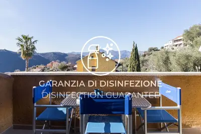 Image de Il Borgo apartments - B5