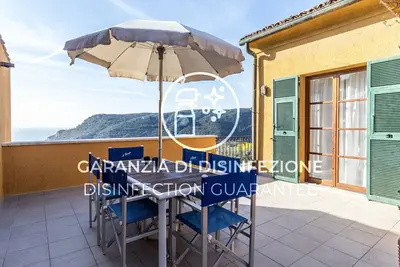 Image de Il Borgo apartments - B6