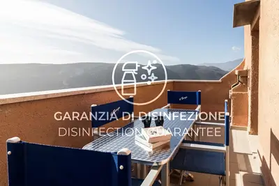 Image de Il Borgo apartments - C3