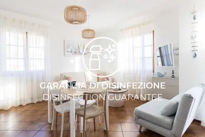 Image de Il Borgo apartments - C4