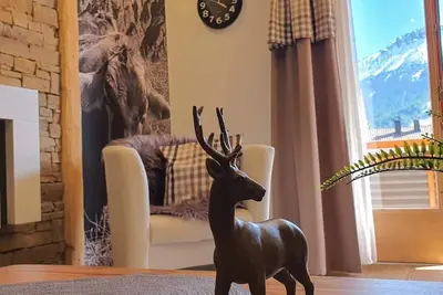 Image de Appartement de vacances Pfronten pour 1 - 3 personnes avec 1 chambre à coucher - Appartement de vaca