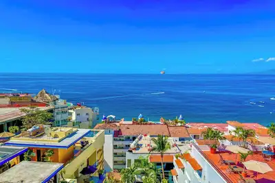 Image de Boana Torre Malibu condo 703, vue sur l'océan et vue sur la ville