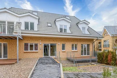 Image de Bel appartement Ă Timmendorfer Strand