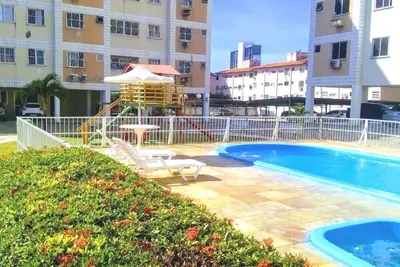 Image de Location d'appartement résidentiel conçu<br>Dames - Fortaleza Ceará