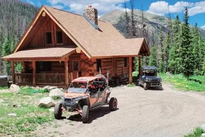 Image de Escapade en haute montagne