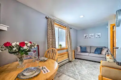 Image de Nouveau! Cozy Vermont Condo près des pistes, des randonnées et des piqûres