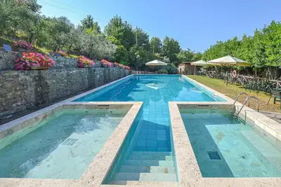 Image de La Casella- La Terrazza