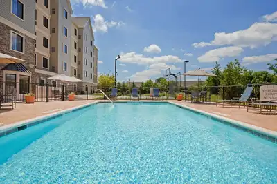 Image de Free Breakfast. Seasonal Outdoor Pool. Gym. Great for Business Travelers!