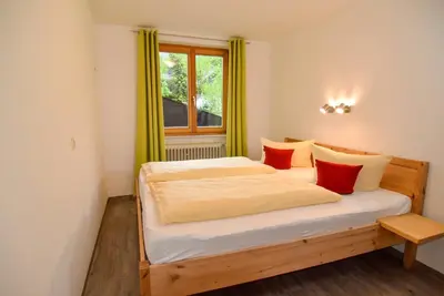 Image de Appartement type 8, 75m2, 3 chambres, max. 6 personnes