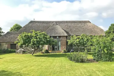 Image de 5 chambres à coucher à Affpuddle, near Dorchester