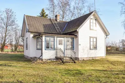 Image de Superbe maison de 3 chambres à Löttorp