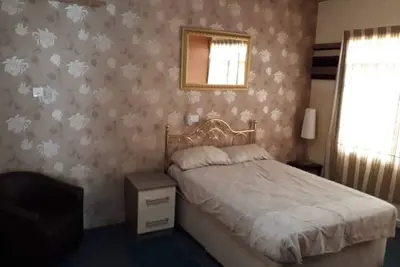 Image de HĂ´tel, B&B Appartement